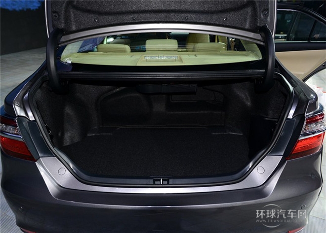 2015款 2.5Q 旗艦版