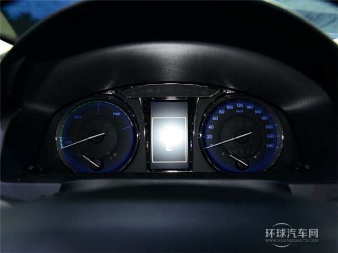 2015款 2.5Q 旗艦版