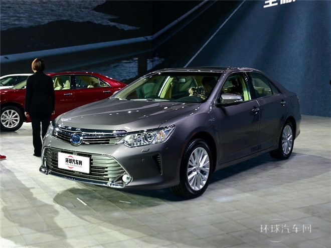 2015款 2.5Q 旗艦版