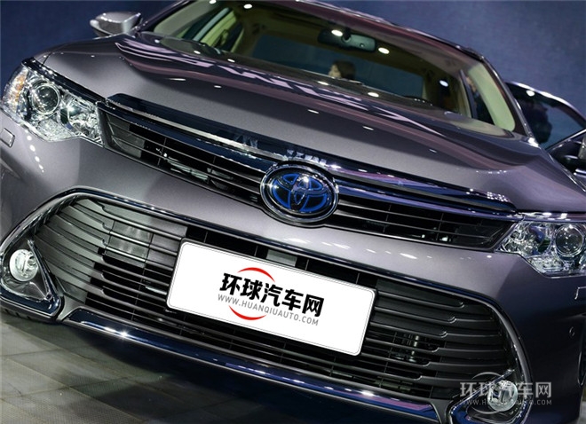 2015款 2.5Q 旗艦版