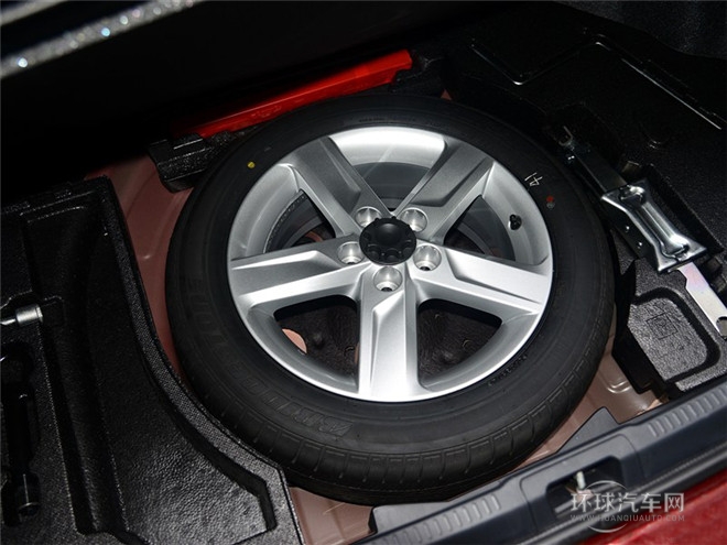 2015款 2.5S 凌動導航版