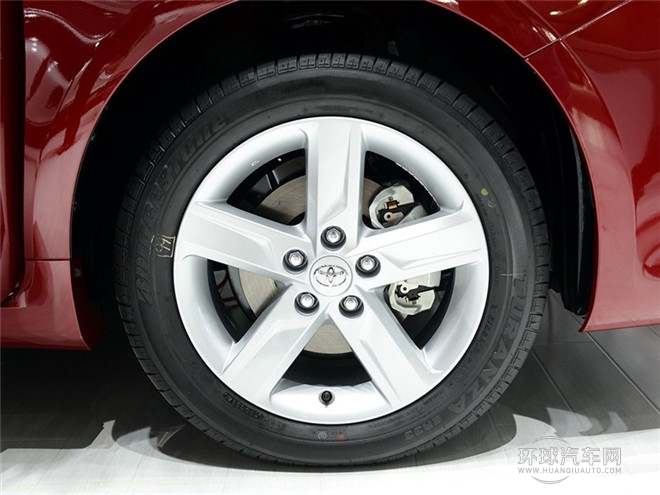 2015款 2.5S 凌動導航版