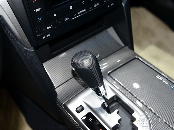 2015款 2.5S 凌動導航版