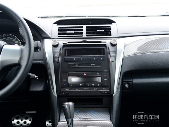 2015款 2.5S 凌動導航版