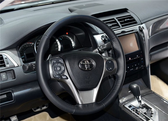 2015款 2.5S 凌動導航版