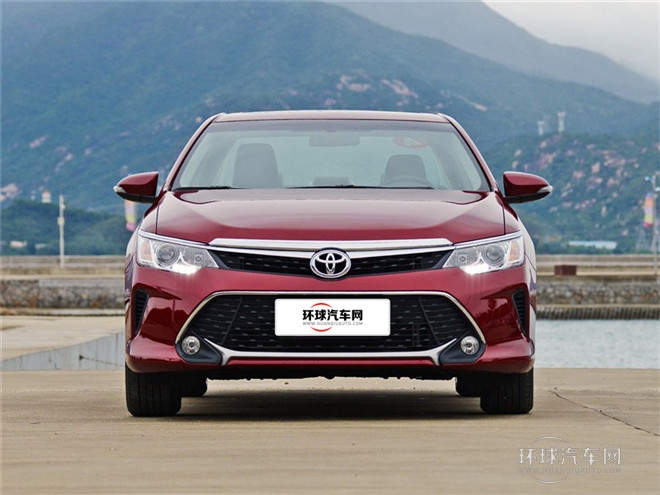 2015款 2.5S 凌動導航版