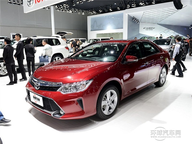 2015款 2.5S 凌動導航版