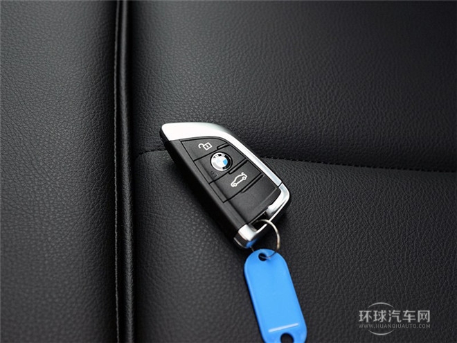 2015款 218i 運動設計套裝