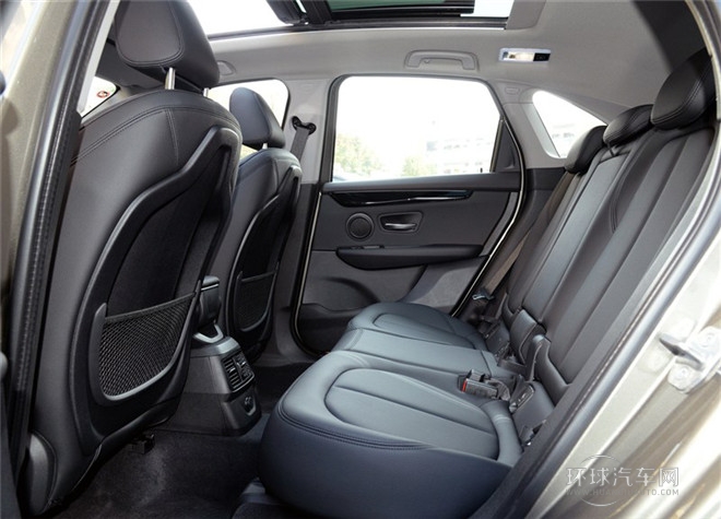 2015款 218i 運動設計套裝