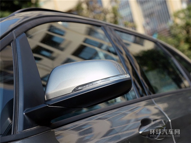 2015款 218i 運動設計套裝