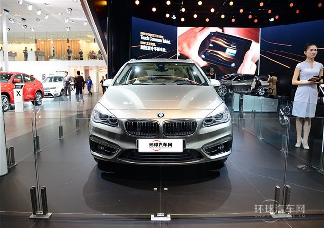 2015款 218i 運動設計套裝