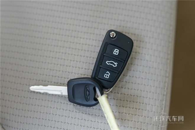 2015款 1.5L 手動夠惠版