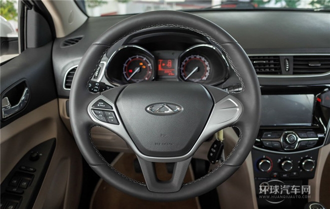 2015款 1.5L 手動夠惠版