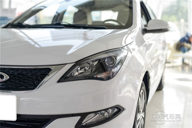 2015款 1.5L 手動夠惠版