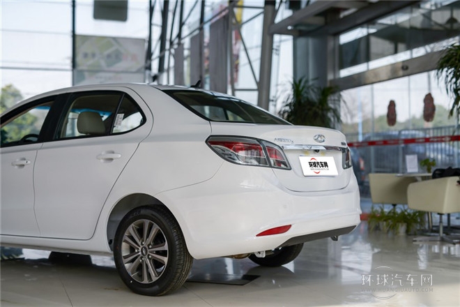 2015款 1.5L 手動夠惠版