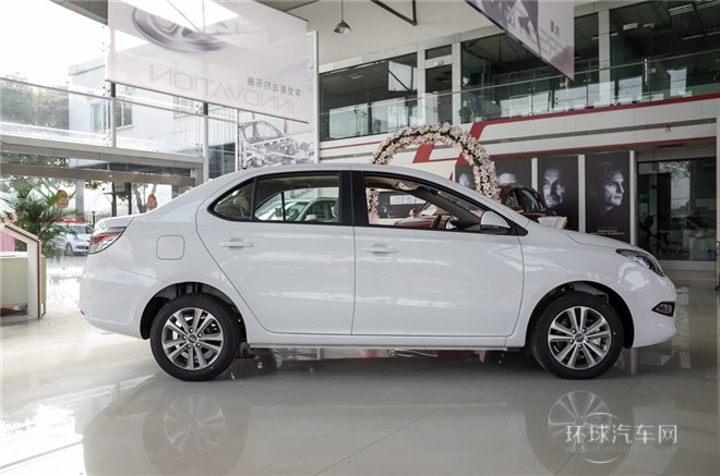 2015款 1.5L 手動夠惠版