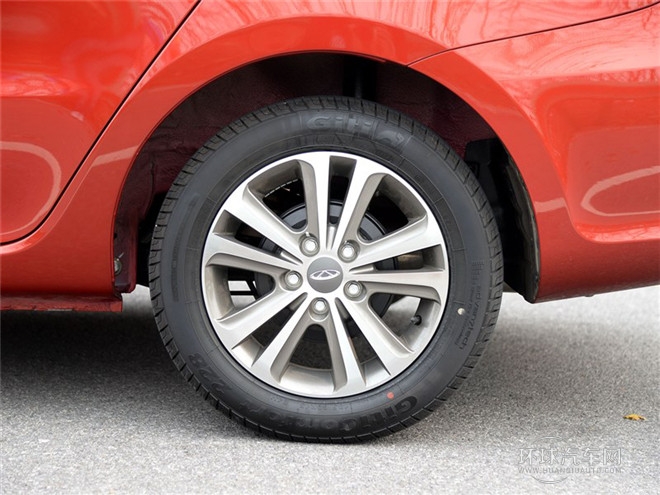 2015款 1.5L 手動夠型版