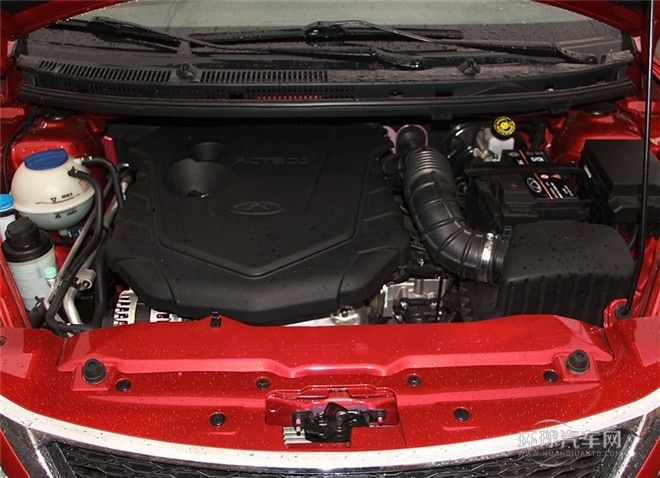 2015款 1.5L 手動夠型版