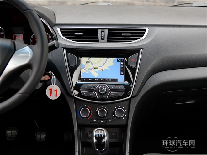 2015款 1.5L 手動夠型版