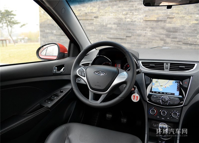 2015款 1.5L 手動夠型版