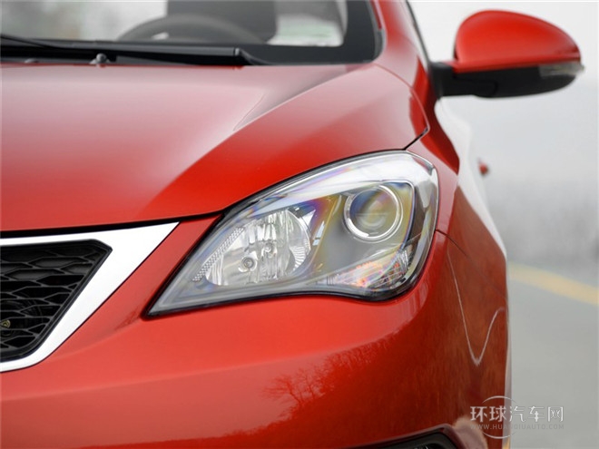 2015款 1.5L 手動(dòng)夠型版