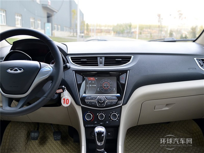 2015款 1.5L 手動(dòng)夠炫版