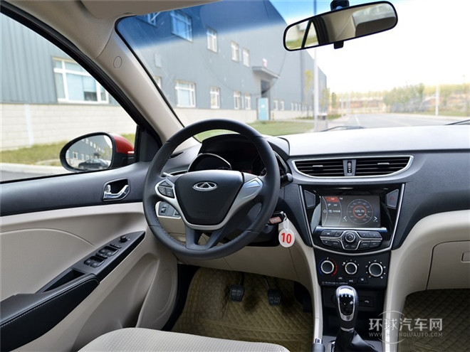 2015款 1.5L 手動夠炫版