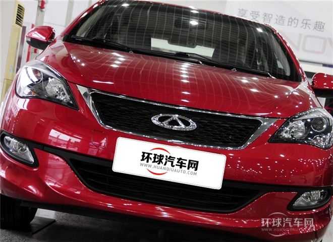 2015款 1.5L 手動夠炫版