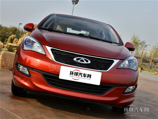 2015款 1.5L 手動夠炫版