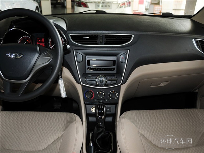 2015款 1.5L 手動夠真版