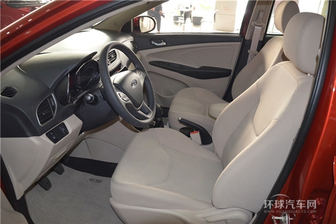 2015款 1.5L 自動(dòng)夠型版
