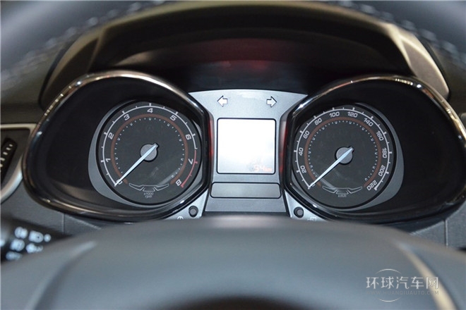 2015款 1.5L 自動夠型版