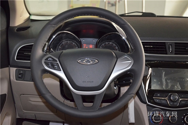 2015款 1.5L 自動夠型版