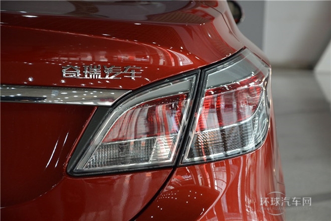 2015款 1.5L 自動夠型版