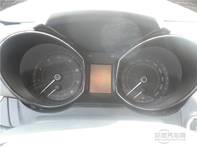 2014款 1.6L CVT致享魔力版