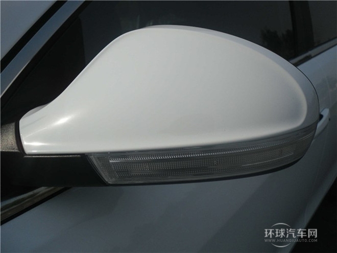 2014款 1.6L CVT致享魔力版