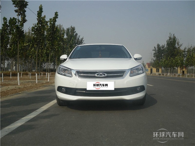 2014款 1.6L CVT致享魔力版