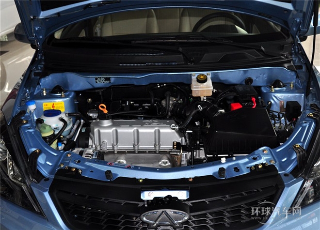 2014款 兩廂 1.5L 手動新青年版