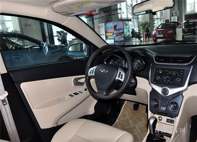 2014款 兩廂 1.5L 手動新青年版