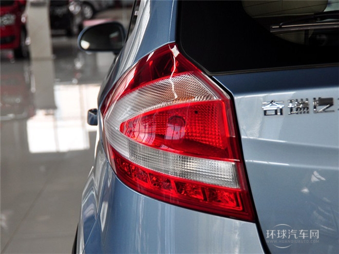 2014款 兩廂 1.5L 手動新青年版