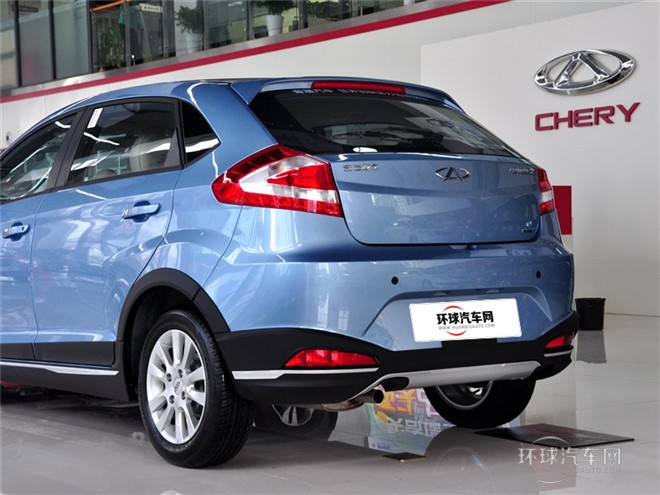 2014款 兩廂 1.5L 手動(dòng)新青年版