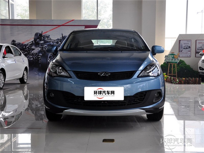 2014款 兩廂 1.5L 手動新青年版