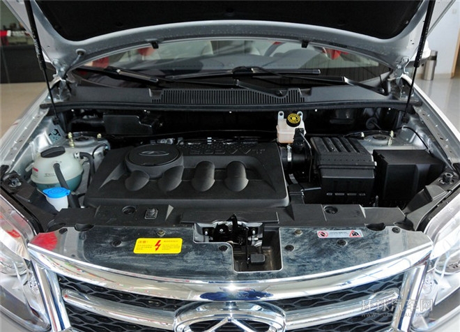 2014款 2.0L 手動智云版