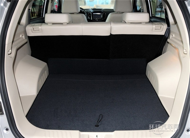 2014款 2.0L 手動(dòng)智云版