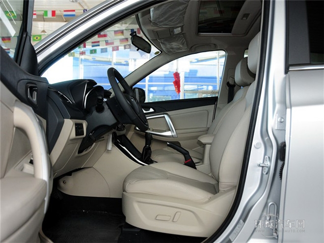 2014款 2.0L 手動智云版