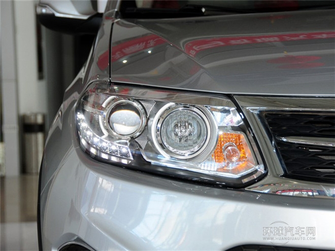 2014款 2.0L 手動智云版