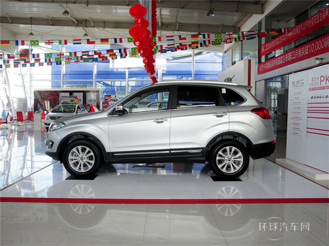 2014款 2.0L 手動(dòng)智云版