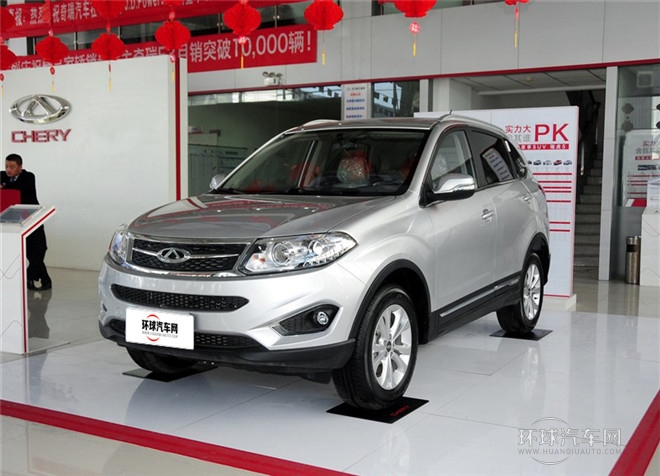 2014款 2.0L 手動智云版