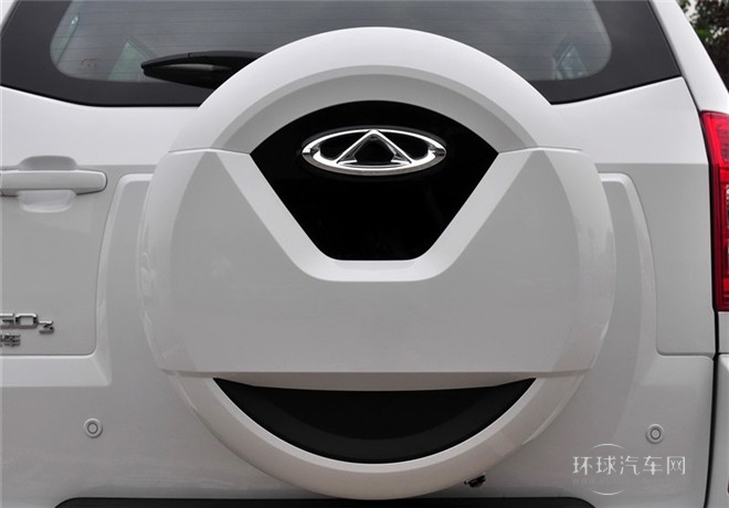 2014款 1.6L CVT風尚版