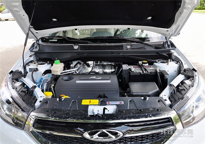 2014款 1.6L CVT風(fēng)尚版